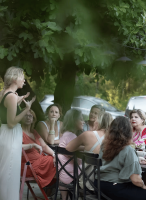 Wine by Ana - Illustration