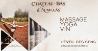 L'éveil des sens