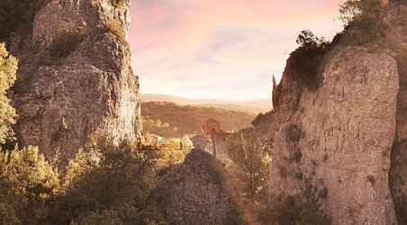 VISITE GUIDÉE : LES MYSTÈRES DE MOURÈZE