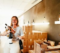 C'est parti pour déguster !  © ®Marie_Loyau 