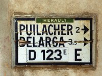 Domaine de Puilacher © Domaine de Puilacher