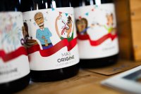 Cuv&eacute;es &copy; Vitinova