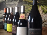 PRODUITS_DU_TERROIR_Domaine-de-l-aster ©Domaine de l'Aster