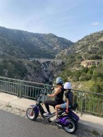 scoot and gau © scoot and gau