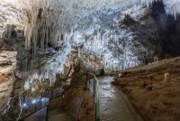 Grotte_Clamouse_Romain_Thiery © Romain Thiery