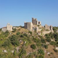 Château Aumelas © Association pour la sauvegarde du château d'aumelas  