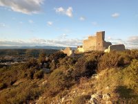 Château Aumelas 2 © Association pour la sauvegarde du château d'aumelas  