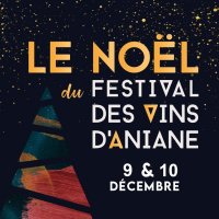 festival vins aniane hiver 2023 © Festival des Vins d'Aniane