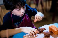 Ateliers Argileum © Hervé Leclaire CRTL Occitanie