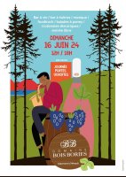 Domaine Bois Bories &copy; Domaine Bois Bories