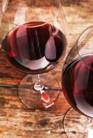 Delicious wine © Freepik