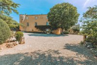 chateau aumelas © @chateau aumelas