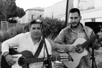 Génération Gipsy © Génération Gipsy