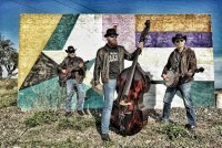 The SonarMen © Facebook : The SonarMen