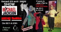 show michael jackson © ps