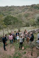 Plantes sauvages &copy; Ch&acirc;teau Bas d'Aumelas