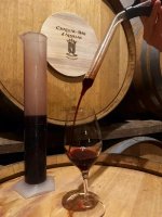 Atelier d'assemblage  &copy; Ch&acirc;teau Bas d'Aumelas