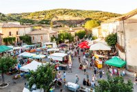 MARCH&Eacute; OCTON &copy; Aurelien Fillette