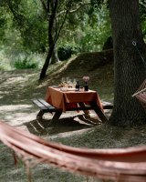 Domaine de la Dourbie © Domaine de la Dourbie