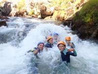 Natur&eacute;o canyoning3 &copy; @natureo