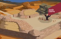 arch&eacute;oC1 &copy; Mus&eacute;e lod&egrave;ve