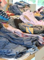 Festivites-commerciale-solidarite-vide-grenier &copy; Pixabay