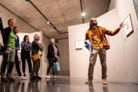 visite_guidee_aborideneP1 &copy; mus&eacute;ee lodeve