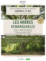 affiche &copy; capion