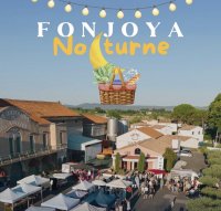 Nocturnes de Fonjoya &copy; Fonjoya