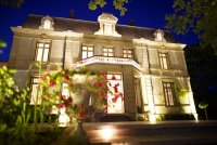 ch&acirc;teau de Malmont &copy;ch&acirc;teau de Malmont