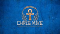 Logo Chris Mike &copy; Chris Mike