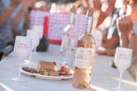Nuit du Ros&eacute;  &copy; Cave de la Fontesole