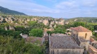 Mour&egrave;ze &copy; Laure CHARPENTIER