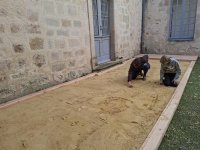 Mega fouille &copy; musee lodeve