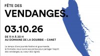 F&ecirc;te des vendanges &copy; Domaine de la Dourbie