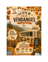 repas-fete-des-vendanges &copy; https://www.fonjoya.com/fr/