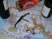 vins de france &copy; BB