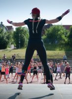 Festivites-loisirs-sports-zumba © Pixabay