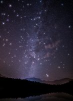 FESTIVITES_SOIREE_ASTRONOMIE © Freepik