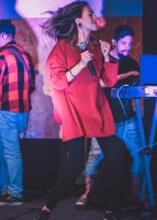 FESTIVITES_LOISIRS_KARAOKE © Igor Rodrigues_Unsplash
