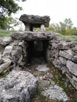 ferrussac © musée de Lodeve