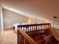 Chambre Mezzanine ©Sabrina_Kimps_Docquier