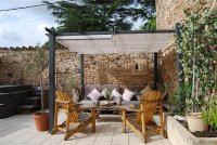 Terrasse ©STEPHANE_CAMBON
