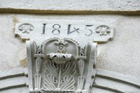 Blason maison ©STEPHANE_CAMBON