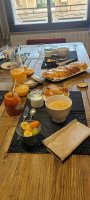petit déjeuner ©ROJOT_Cathy