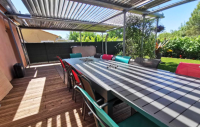 casa pape salon jardin © Polard