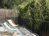 19 terrasse solarium © @la maison de marie