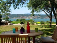 34G13703 - Les Galets du Salagou - Gîte des Vignes_1 ©Relai Gîtes de France Hérault