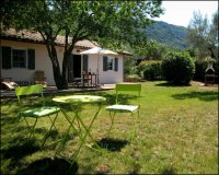 34G13703 - Les Galets du Salagou - Gîte des Vignes_3 ©Relai Gîtes de France Hérault