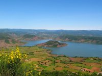 34G13703 - Les Galets du Salagou - Gîte des Vignes_5 ©Relai Gîtes de France Hérault